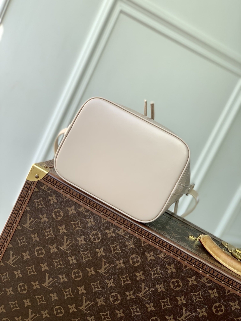 LV Bucket Bags